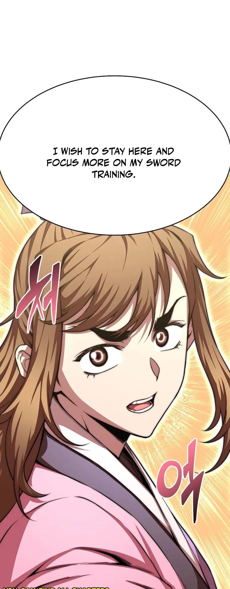 Youngest Son of the NamGung Clan Chapter 84 - Page 40