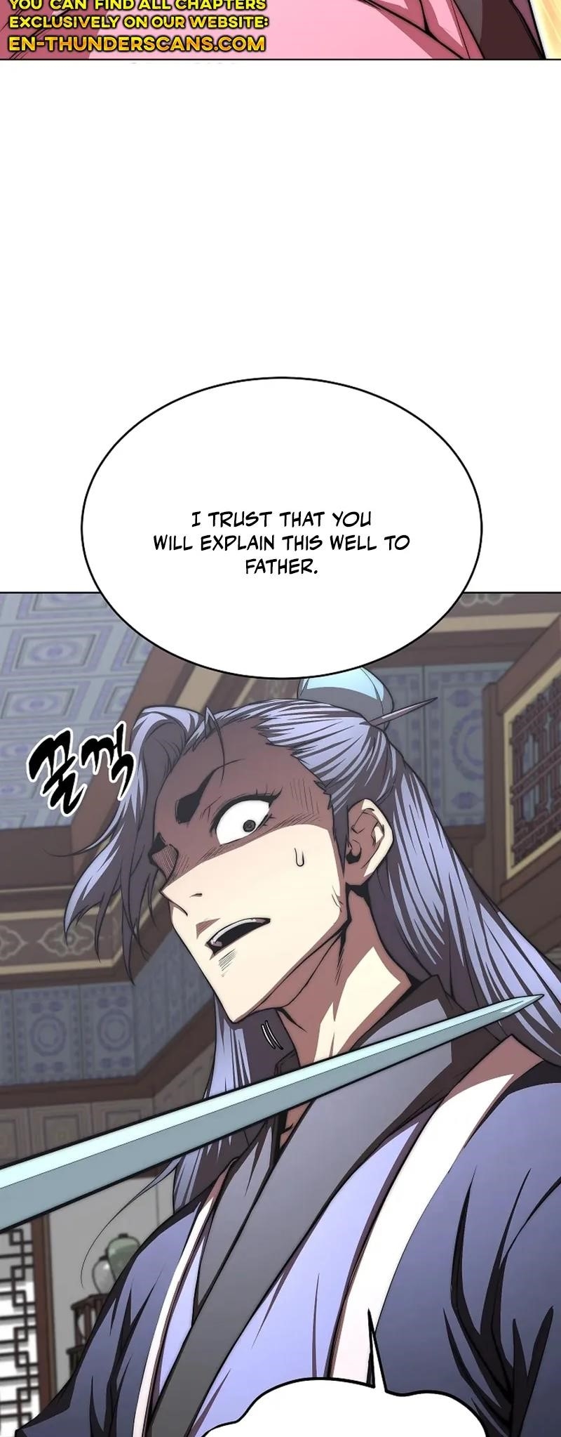 Youngest Son of the NamGung Clan Chapter 84 - Page 41