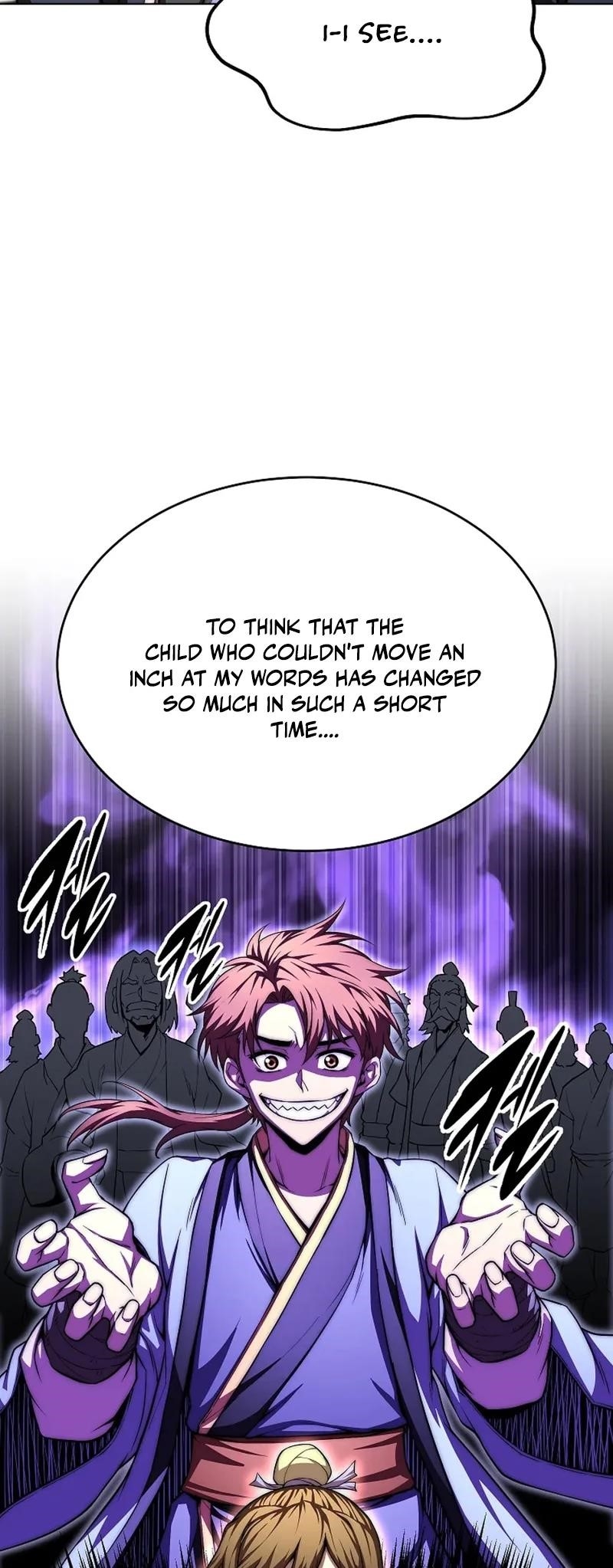 Youngest Son of the NamGung Clan Chapter 84 - Page 42