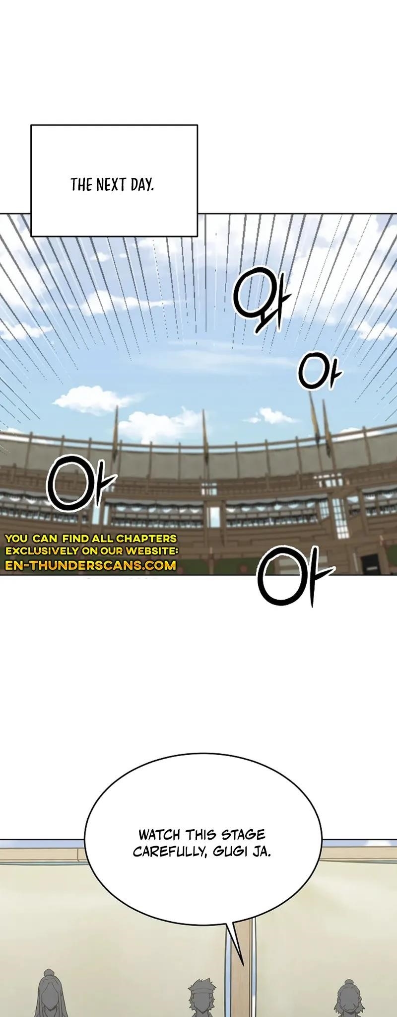 Youngest Son of the NamGung Clan Chapter 84 - Page 44