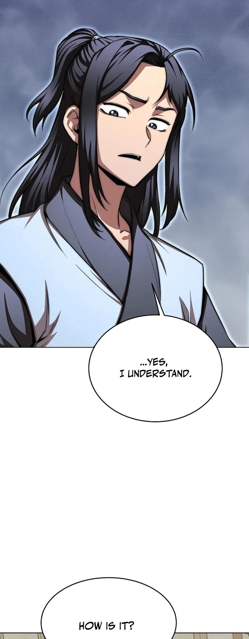 Youngest Son of the NamGung Clan Chapter 84 - Page 46