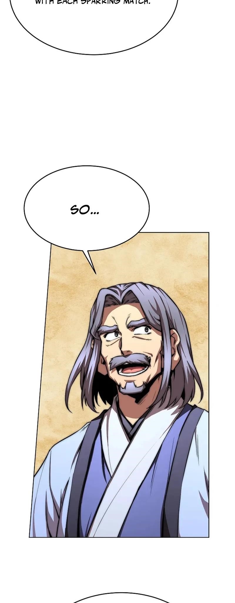 Youngest Son of the NamGung Clan Chapter 84 - Page 48