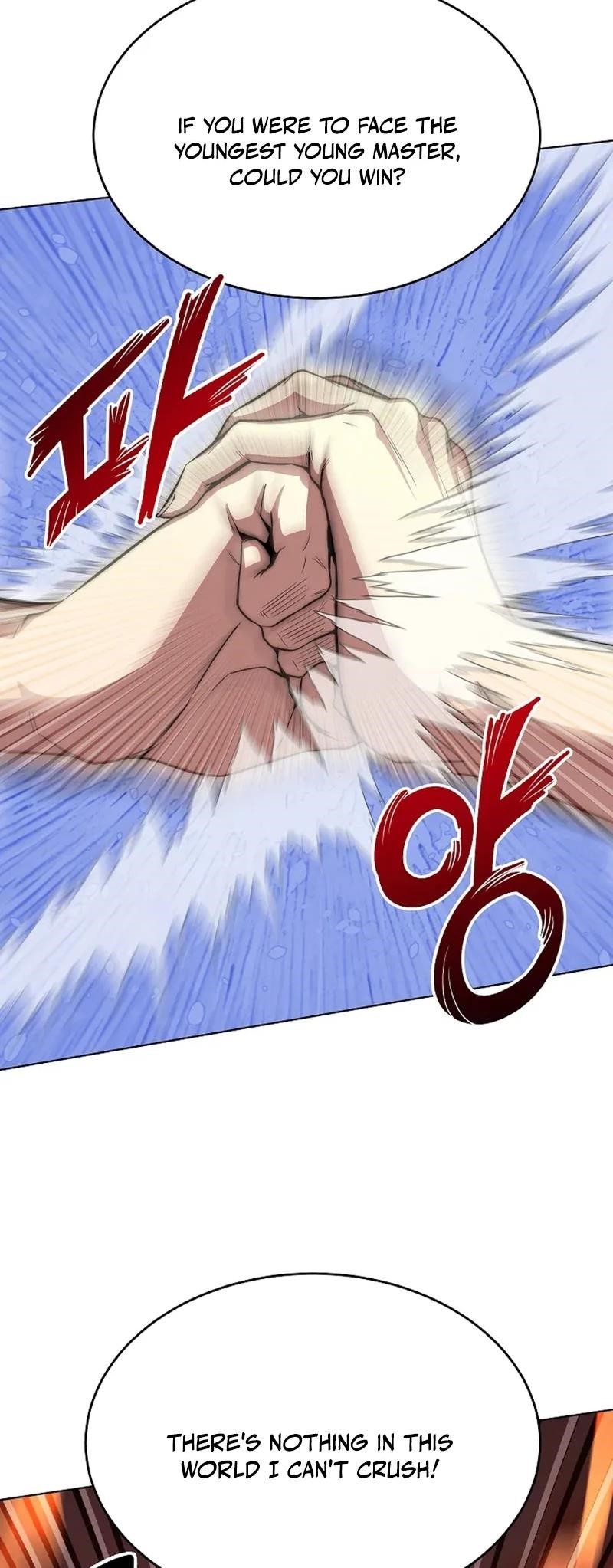 Youngest Son of the NamGung Clan Chapter 84 - Page 49