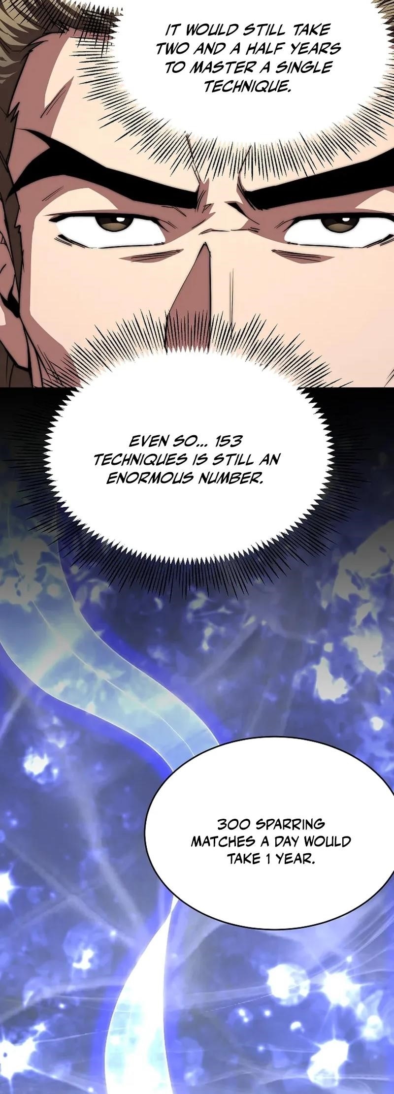 Youngest Son of the NamGung Clan Chapter 84 - Page 5