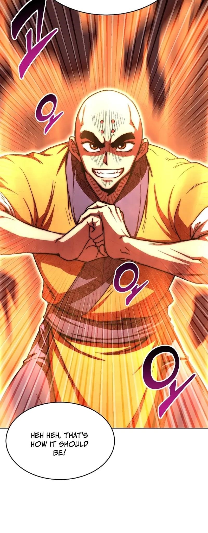 Youngest Son of the NamGung Clan Chapter 84 - Page 50