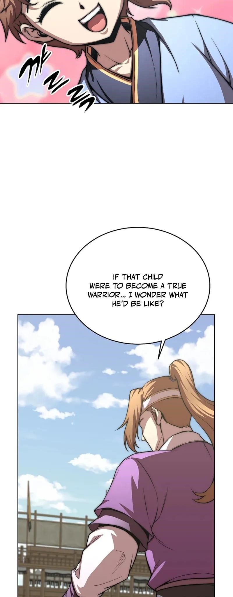 Youngest Son of the NamGung Clan Chapter 84 - Page 55