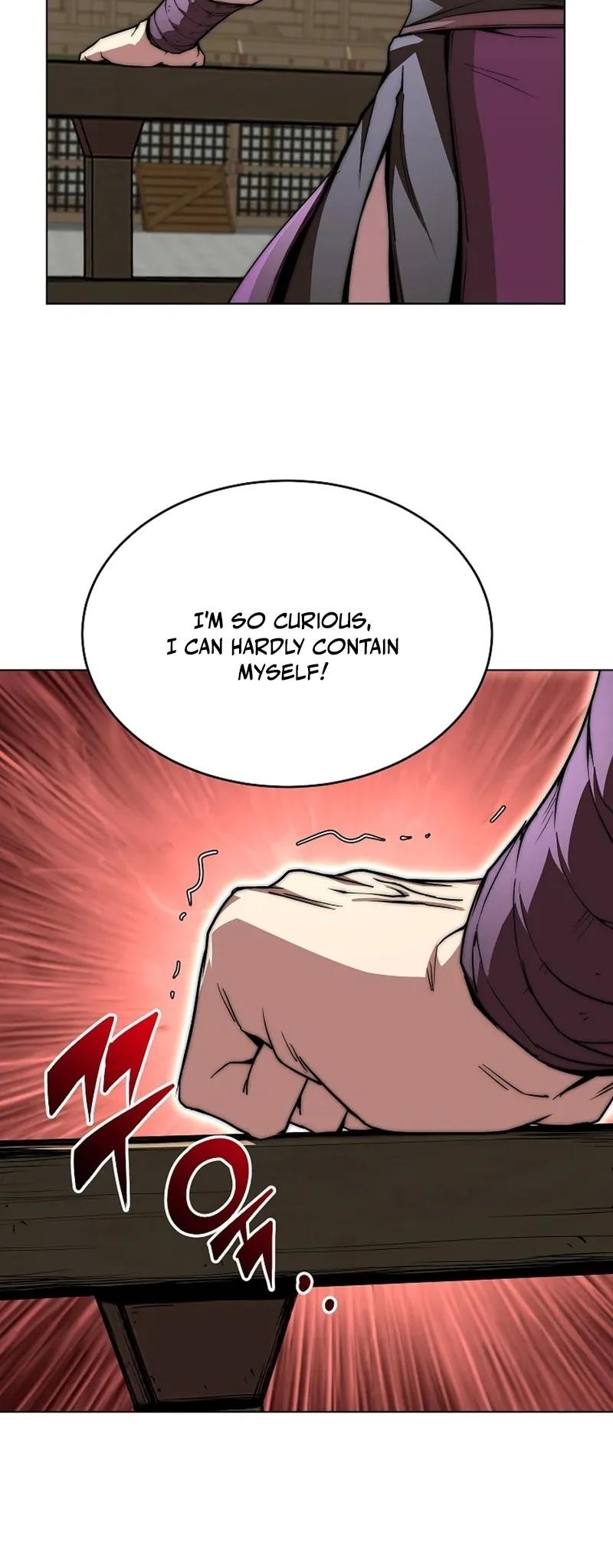 Youngest Son of the NamGung Clan Chapter 84 - Page 56