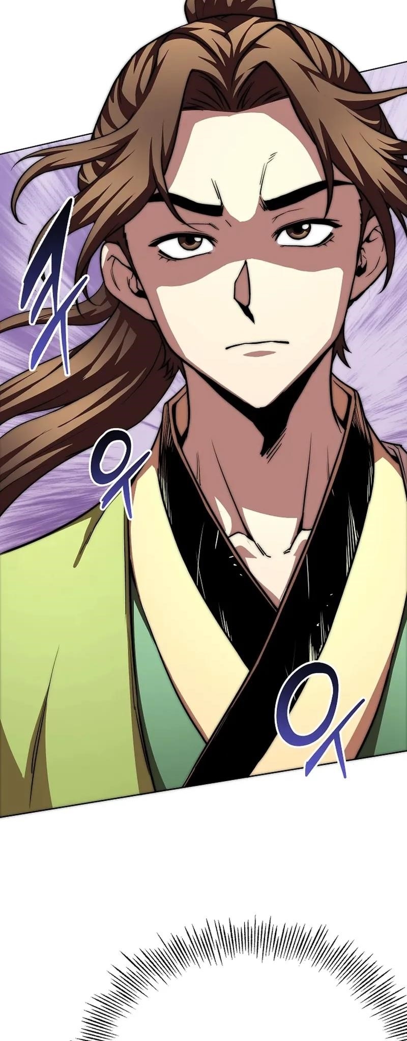 Youngest Son of the NamGung Clan Chapter 84 - Page 59