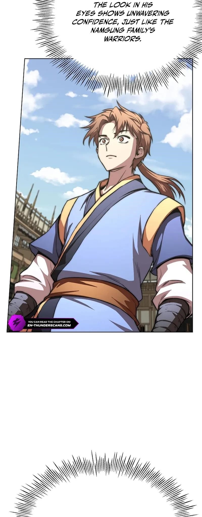 Youngest Son of the NamGung Clan Chapter 84 - Page 60