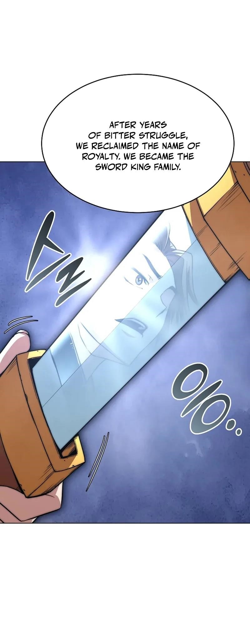 Youngest Son of the NamGung Clan Chapter 84 - Page 63