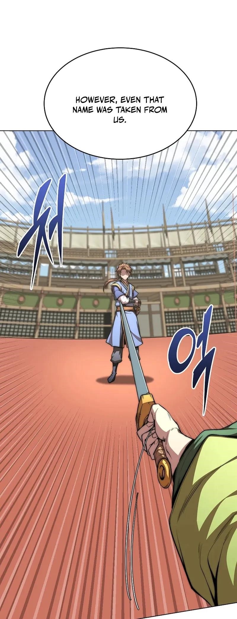 Youngest Son of the NamGung Clan Chapter 84 - Page 64