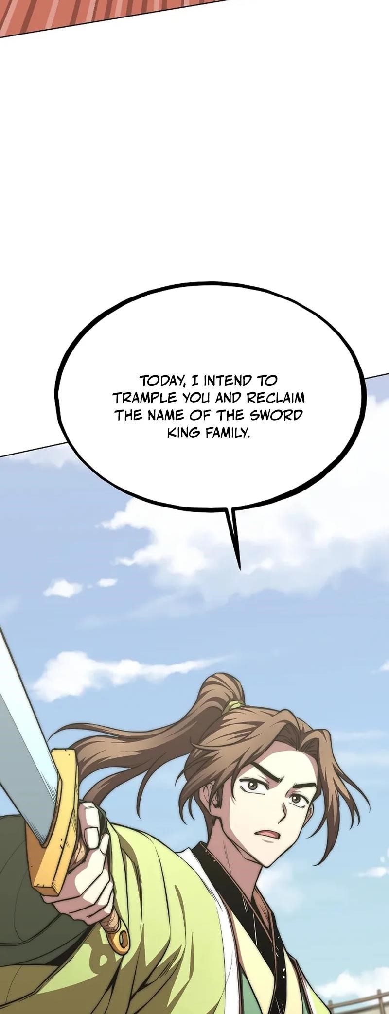 Youngest Son of the NamGung Clan Chapter 84 - Page 65