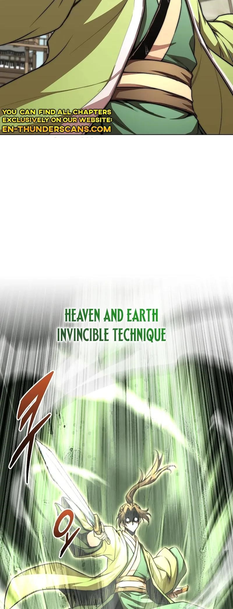 Youngest Son of the NamGung Clan Chapter 84 - Page 66