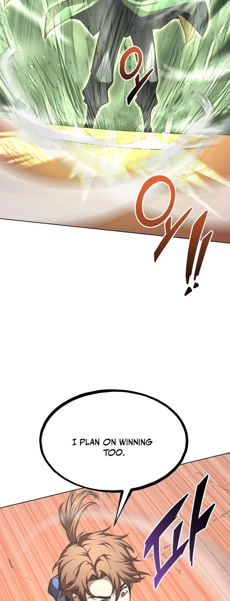 Youngest Son of the NamGung Clan Chapter 84 - Page 67