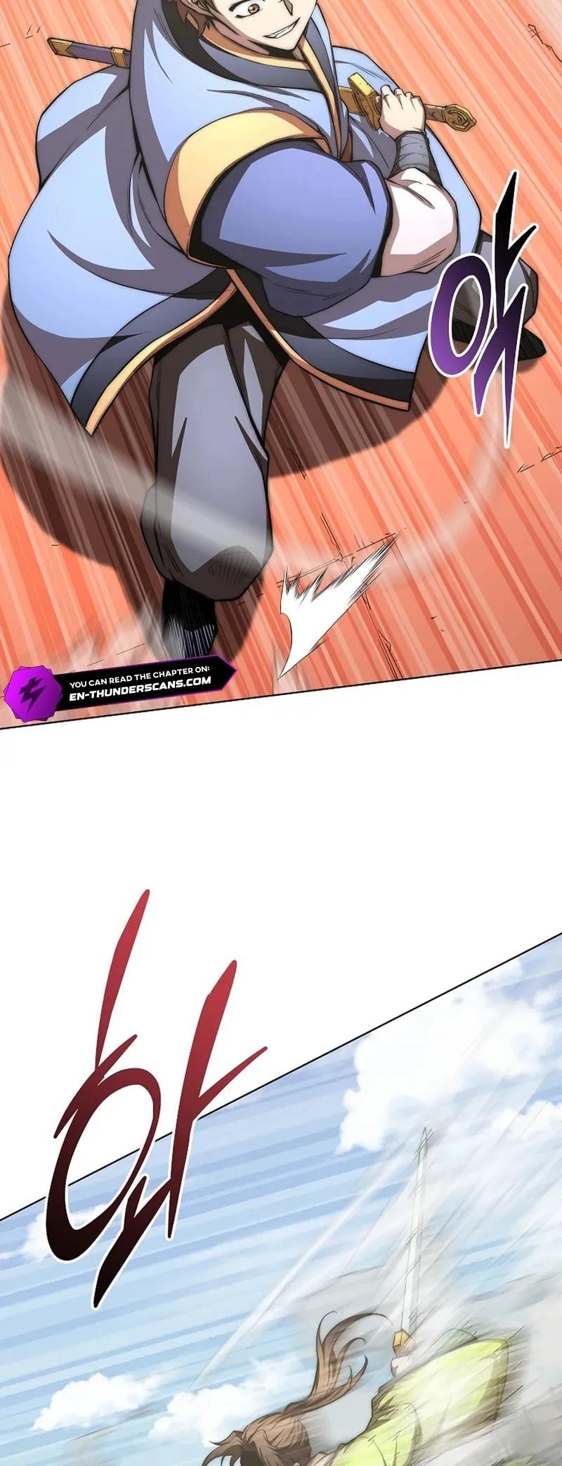 Youngest Son of the NamGung Clan Chapter 84 - Page 68