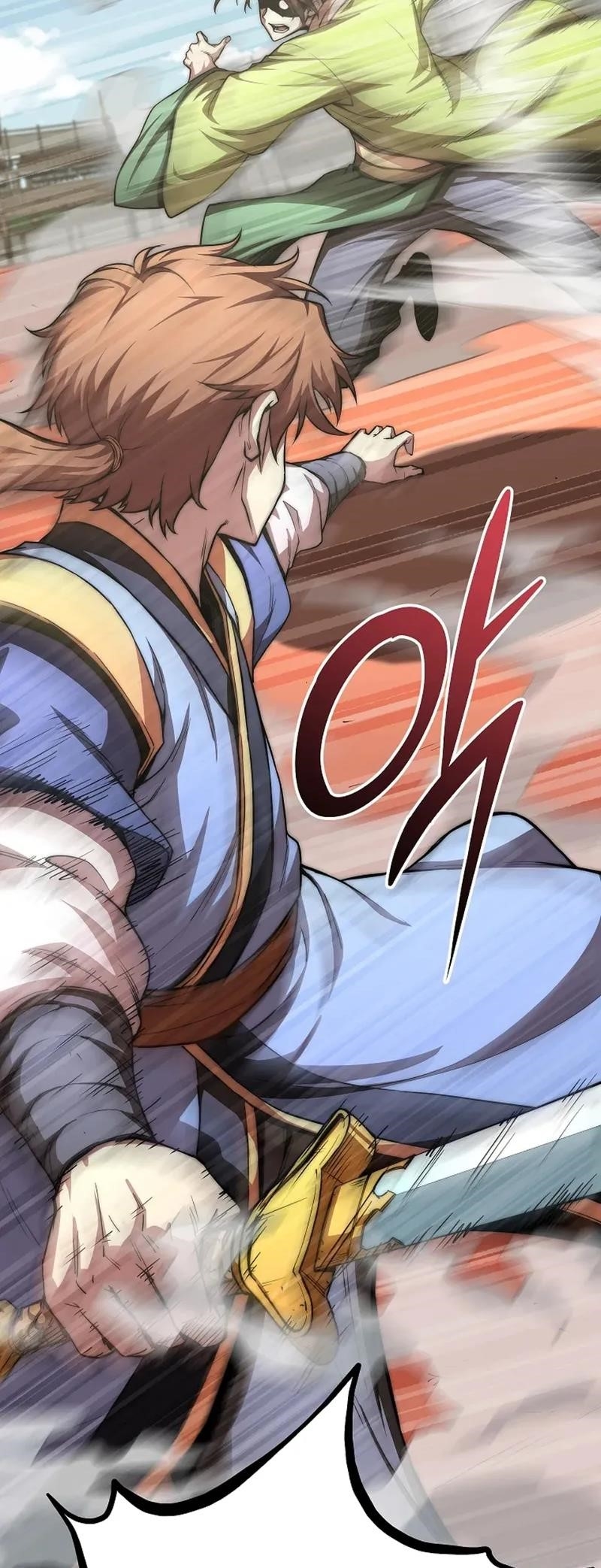 Youngest Son of the NamGung Clan Chapter 84 - Page 69