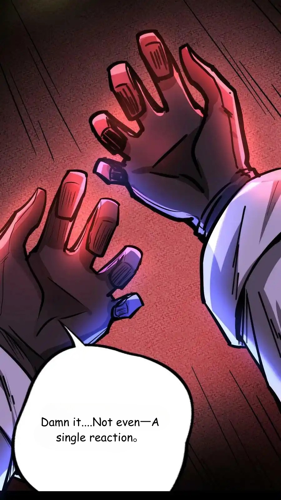 Creepy Pharmacist: All My Patients are Horrific Chapter 106 - Page 17