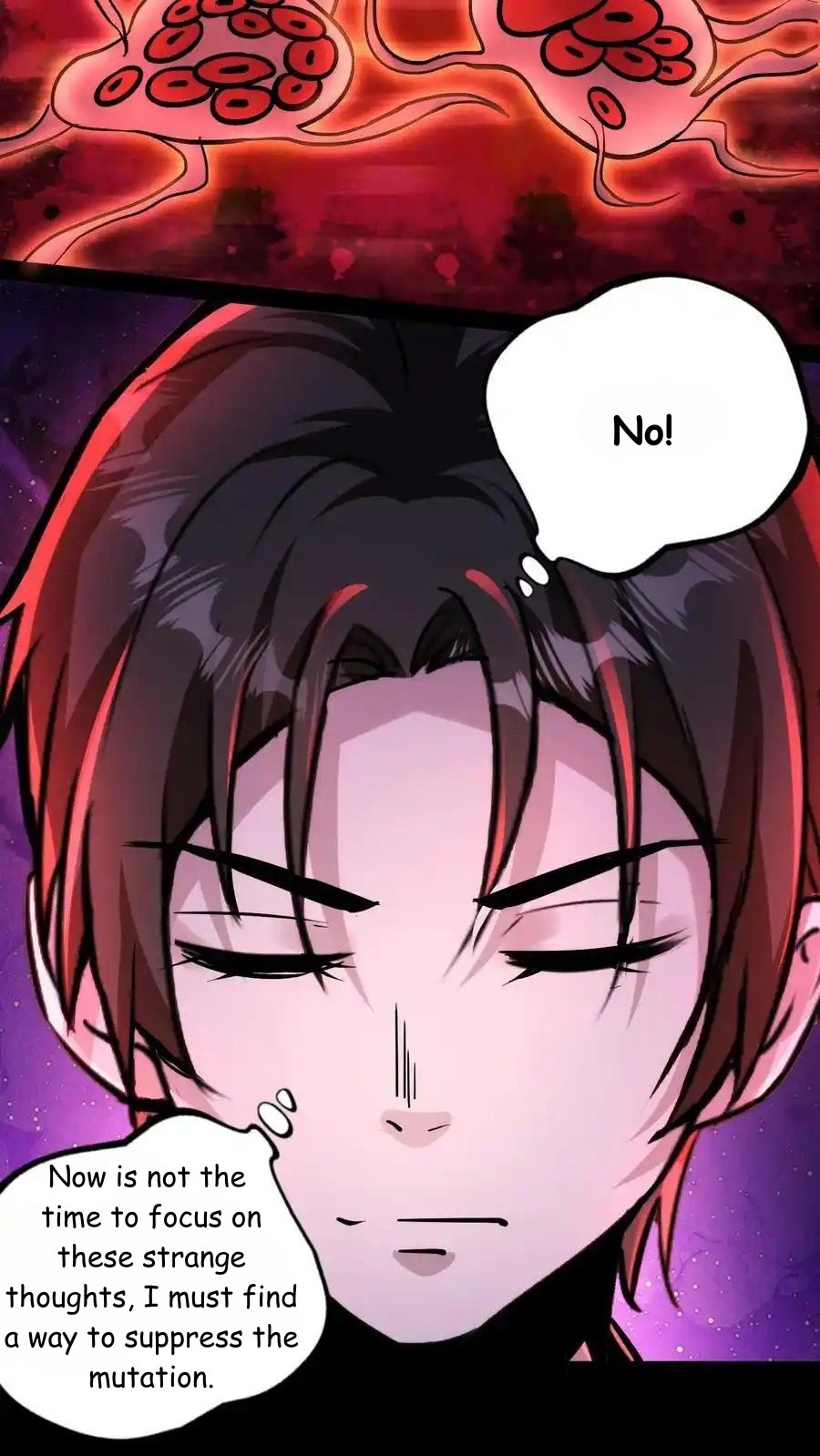 Creepy Pharmacist: All My Patients are Horrific Chapter 106 - Page 7