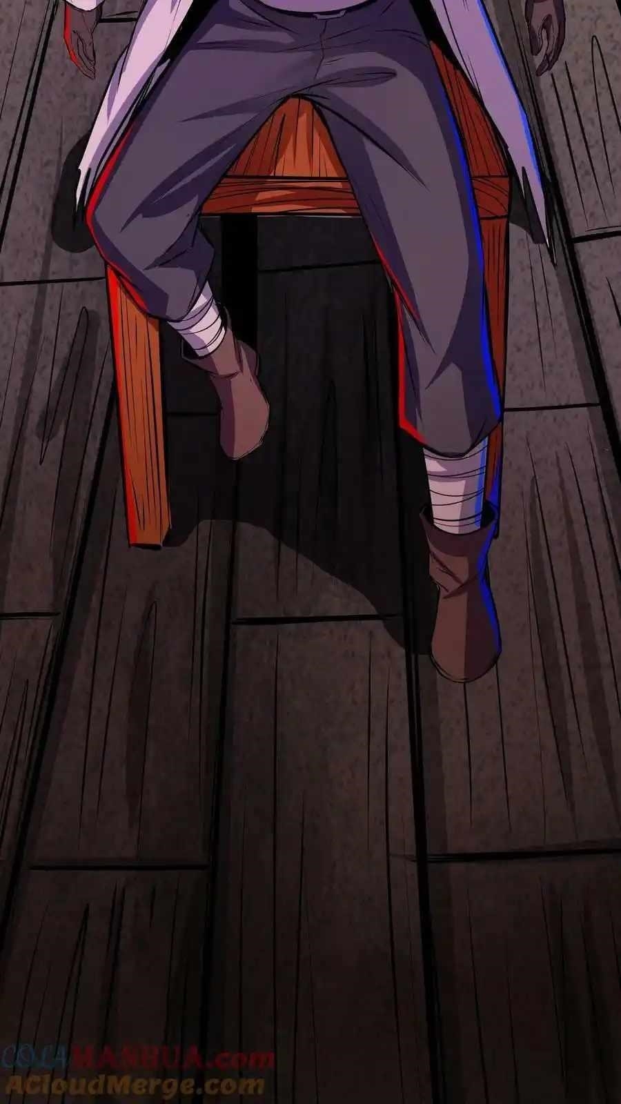 Creepy Pharmacist: All My Patients are Horrific Chapter 107 - Page 11