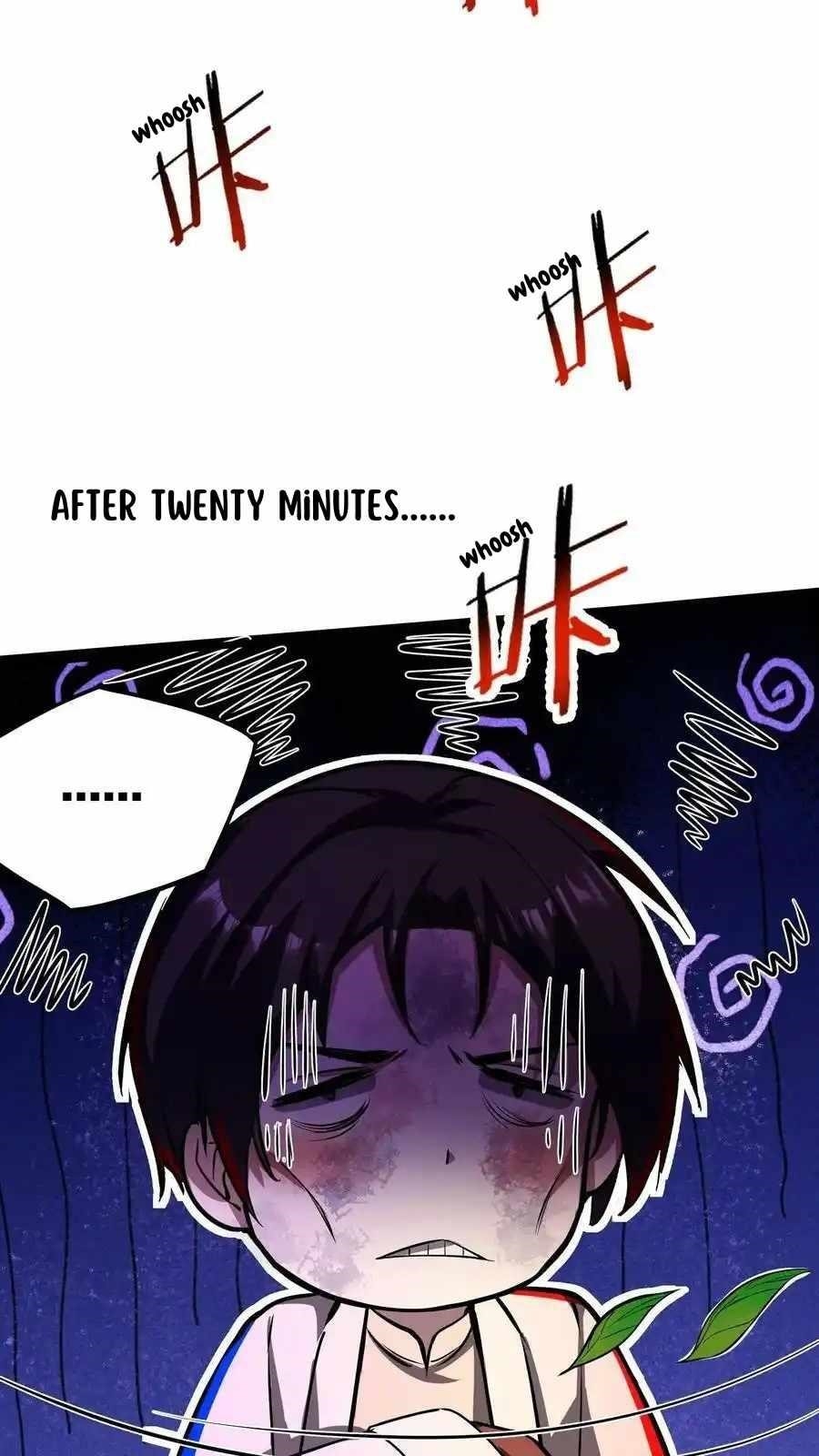 Creepy Pharmacist: All My Patients are Horrific Chapter 107 - Page 14