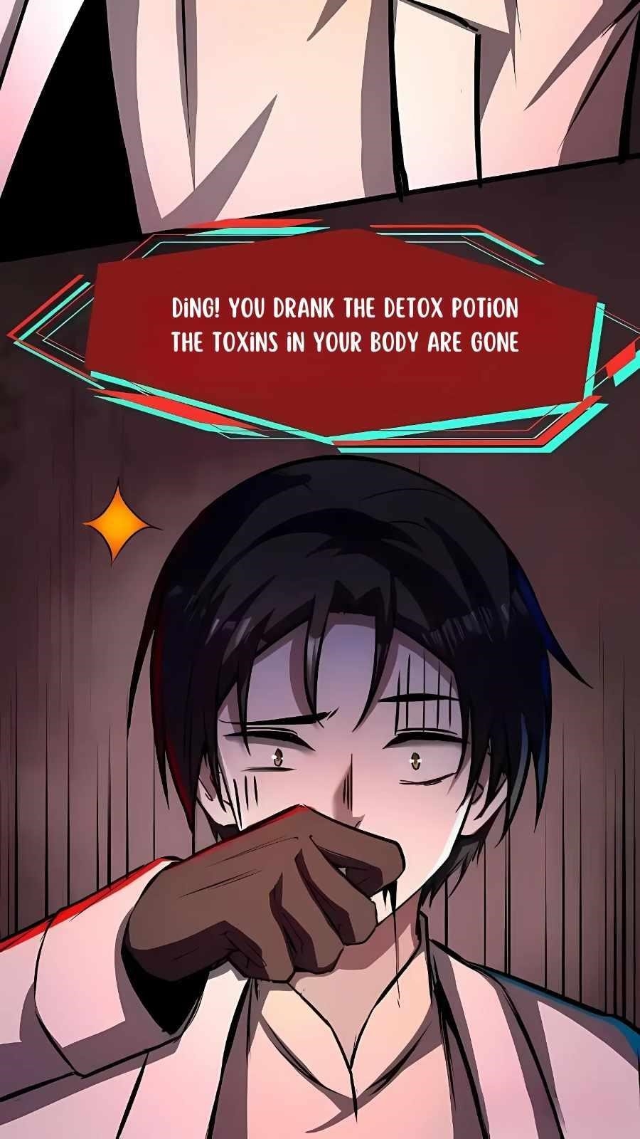 Creepy Pharmacist: All My Patients are Horrific Chapter 107 - Page 16