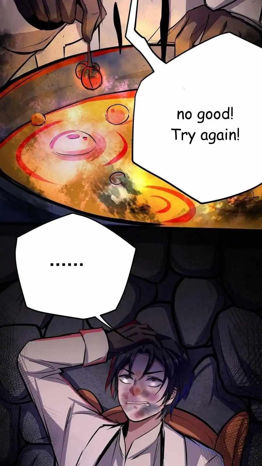 Creepy Pharmacist: All My Patients are Horrific Chapter 107 - Page 24