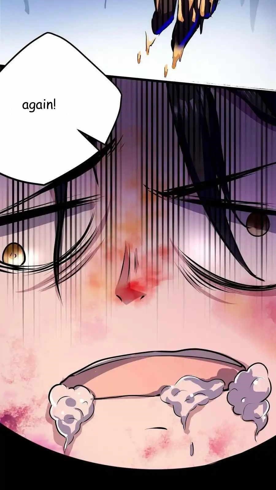 Creepy Pharmacist: All My Patients are Horrific Chapter 107 - Page 26