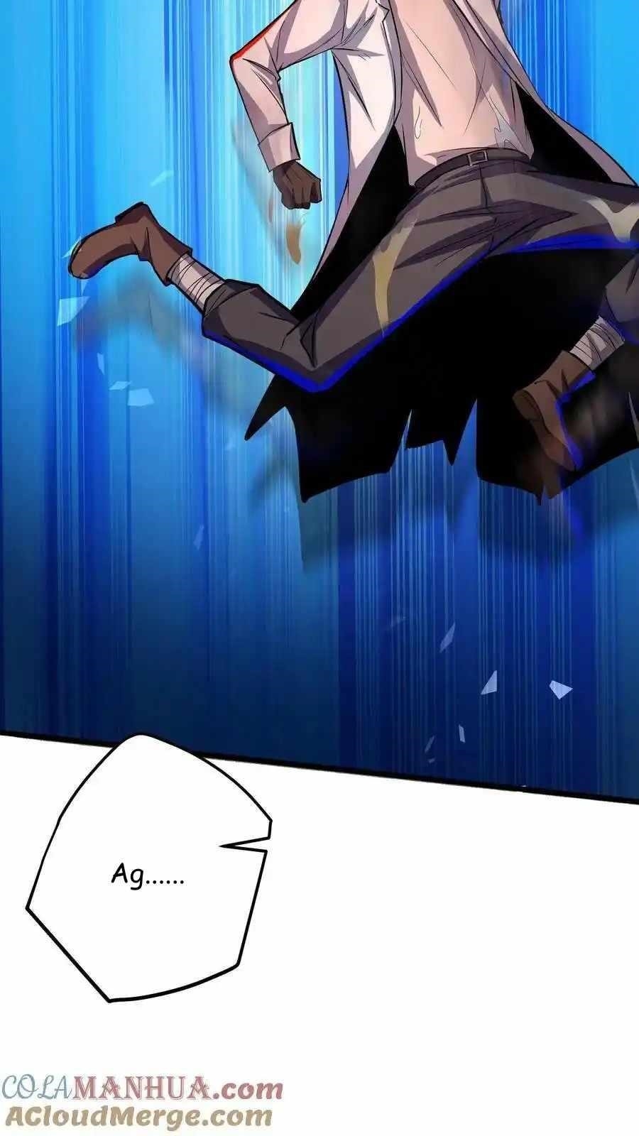 Creepy Pharmacist: All My Patients are Horrific Chapter 107 - Page 29