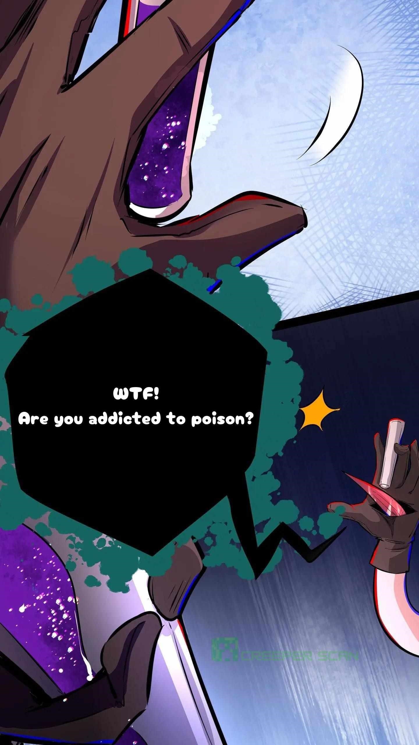 Creepy Pharmacist: All My Patients are Horrific Chapter 108 - Page 10