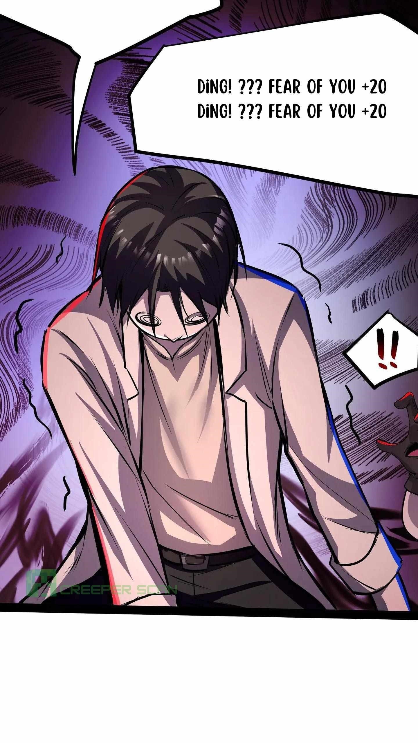 Creepy Pharmacist: All My Patients are Horrific Chapter 108 - Page 16