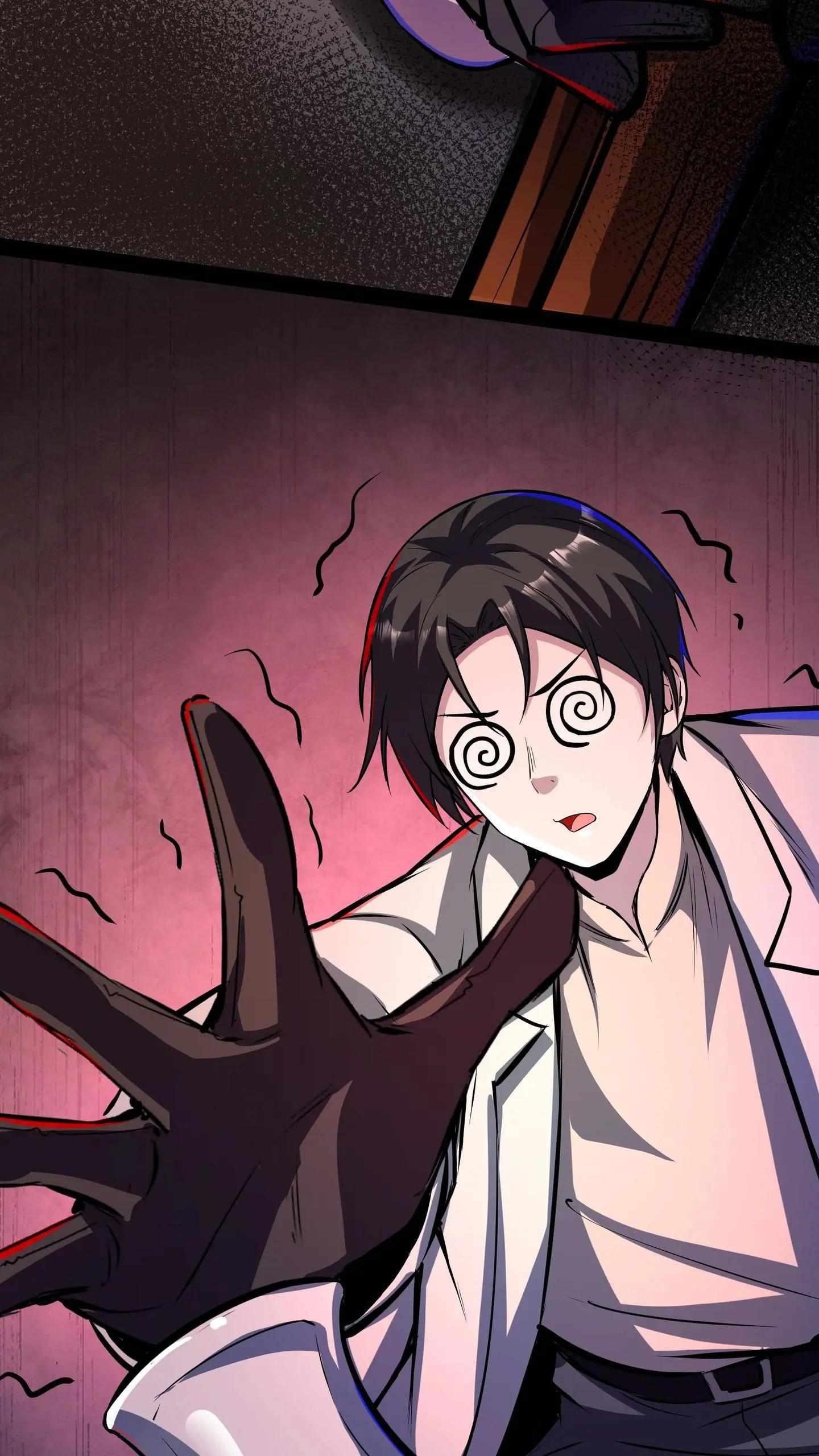 Creepy Pharmacist: All My Patients are Horrific Chapter 108 - Page 19