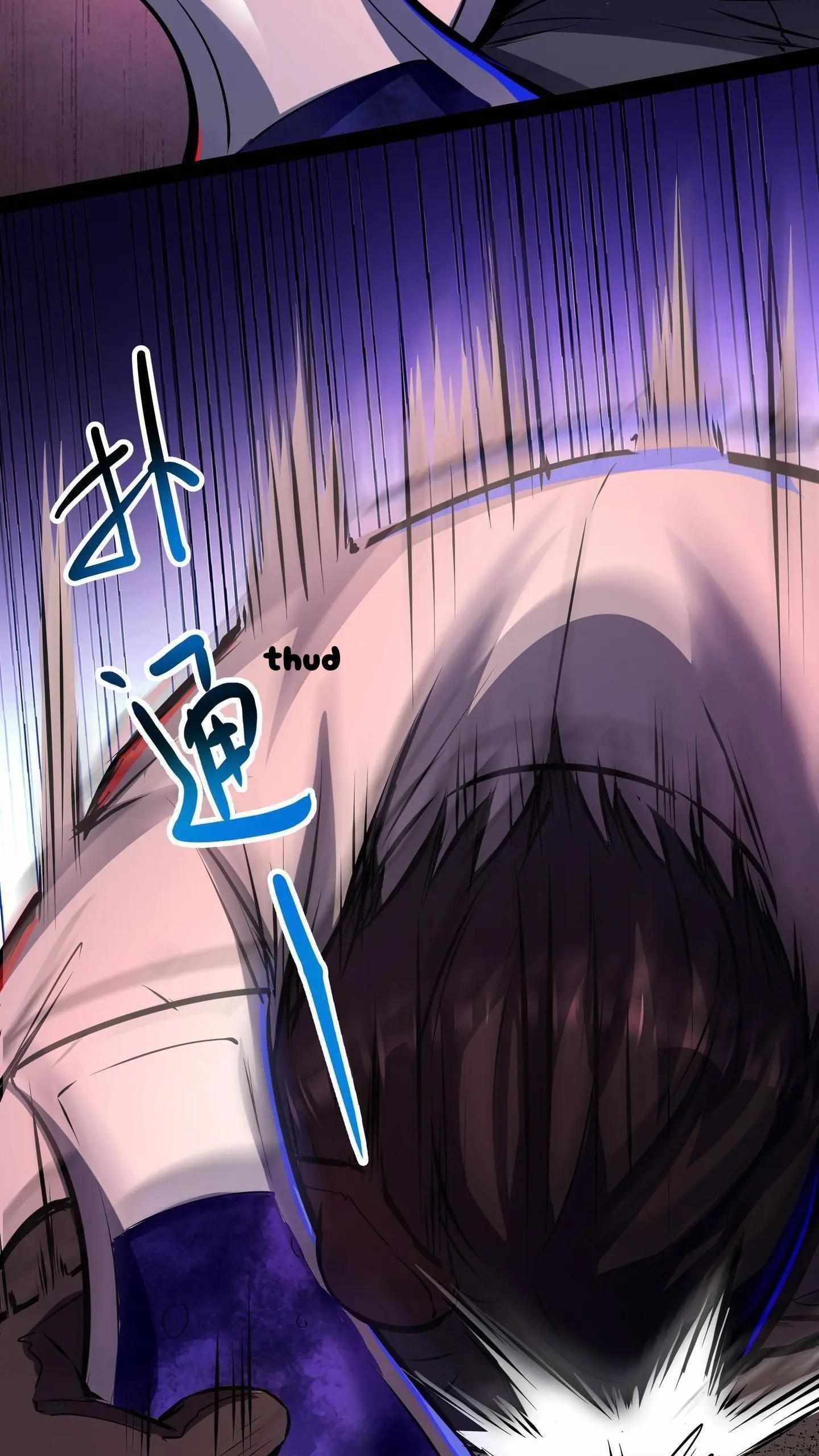 Creepy Pharmacist: All My Patients are Horrific Chapter 108 - Page 20