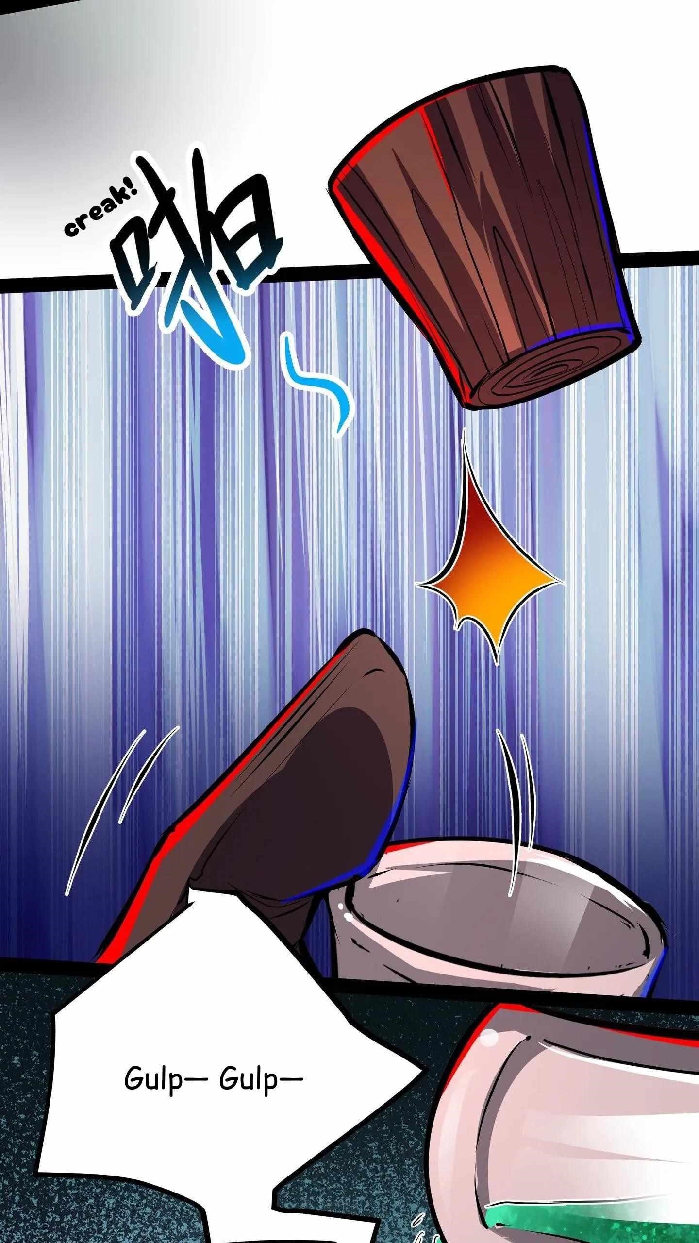 Creepy Pharmacist: All My Patients are Horrific Chapter 108 - Page 24