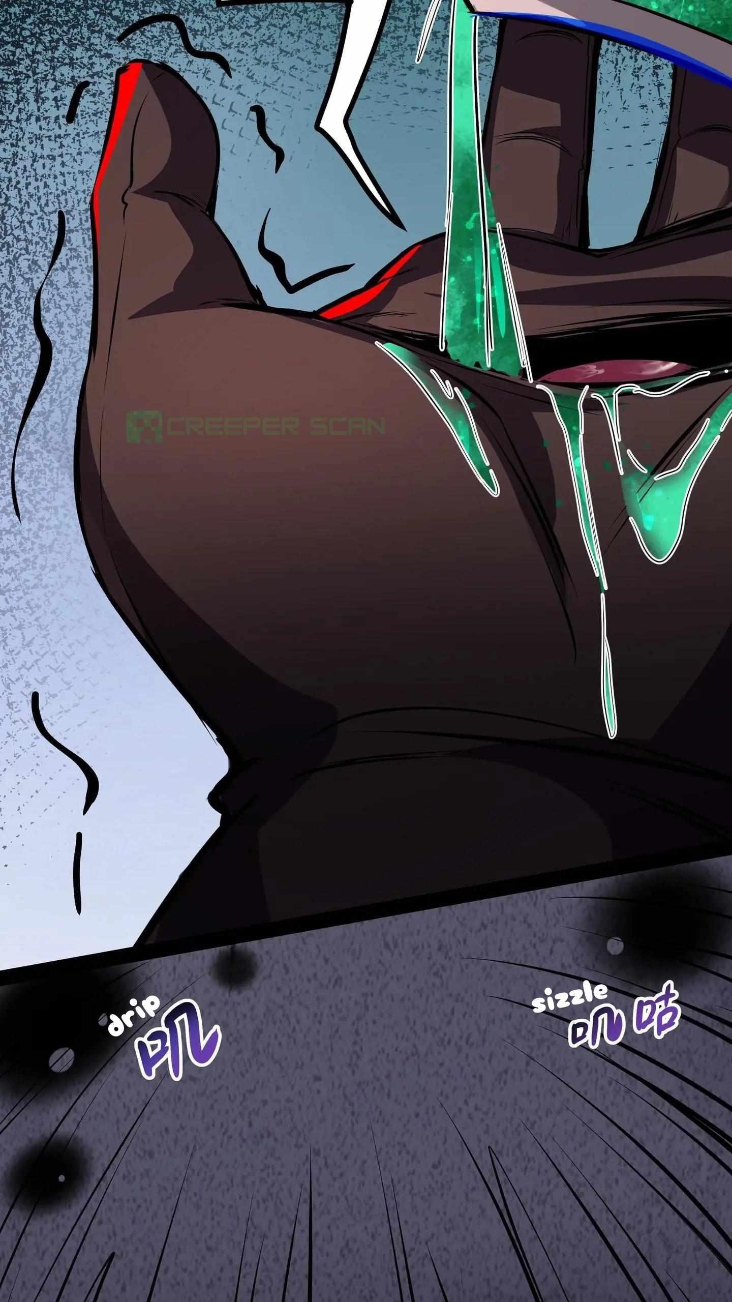 Creepy Pharmacist: All My Patients are Horrific Chapter 108 - Page 25