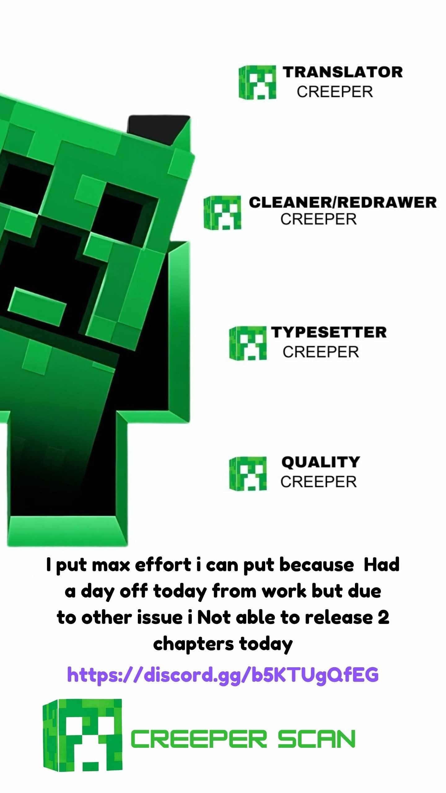 Creepy Pharmacist: All My Patients are Horrific Chapter 108 - Page 27