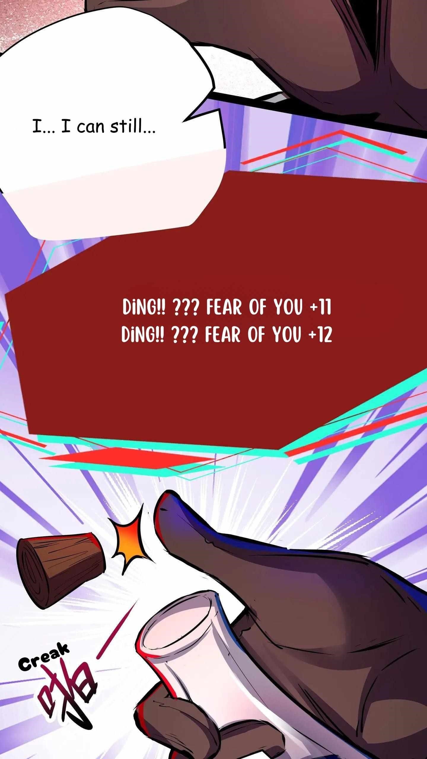 Creepy Pharmacist: All My Patients are Horrific Chapter 108 - Page 4