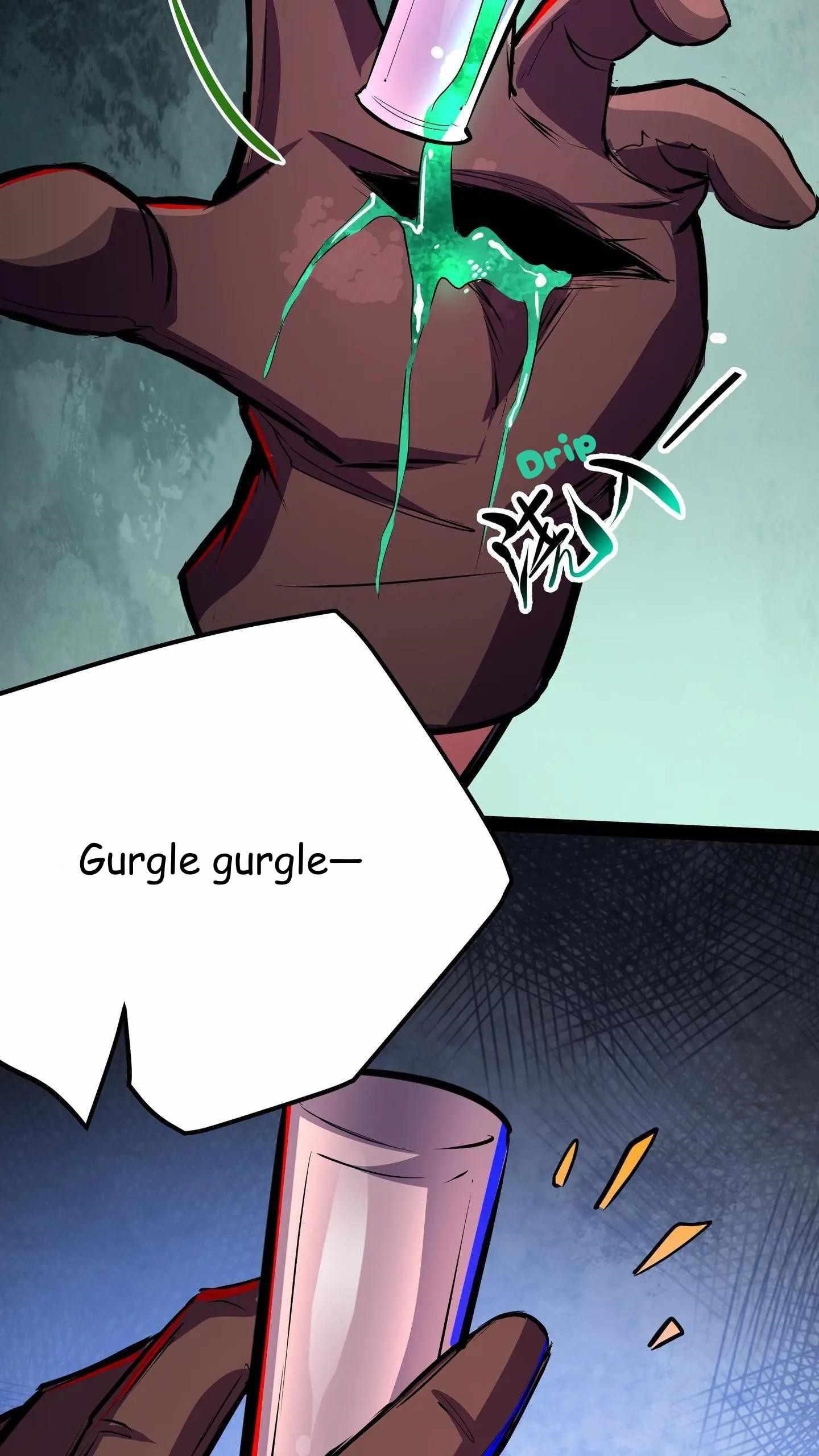 Creepy Pharmacist: All My Patients are Horrific Chapter 108 - Page 9