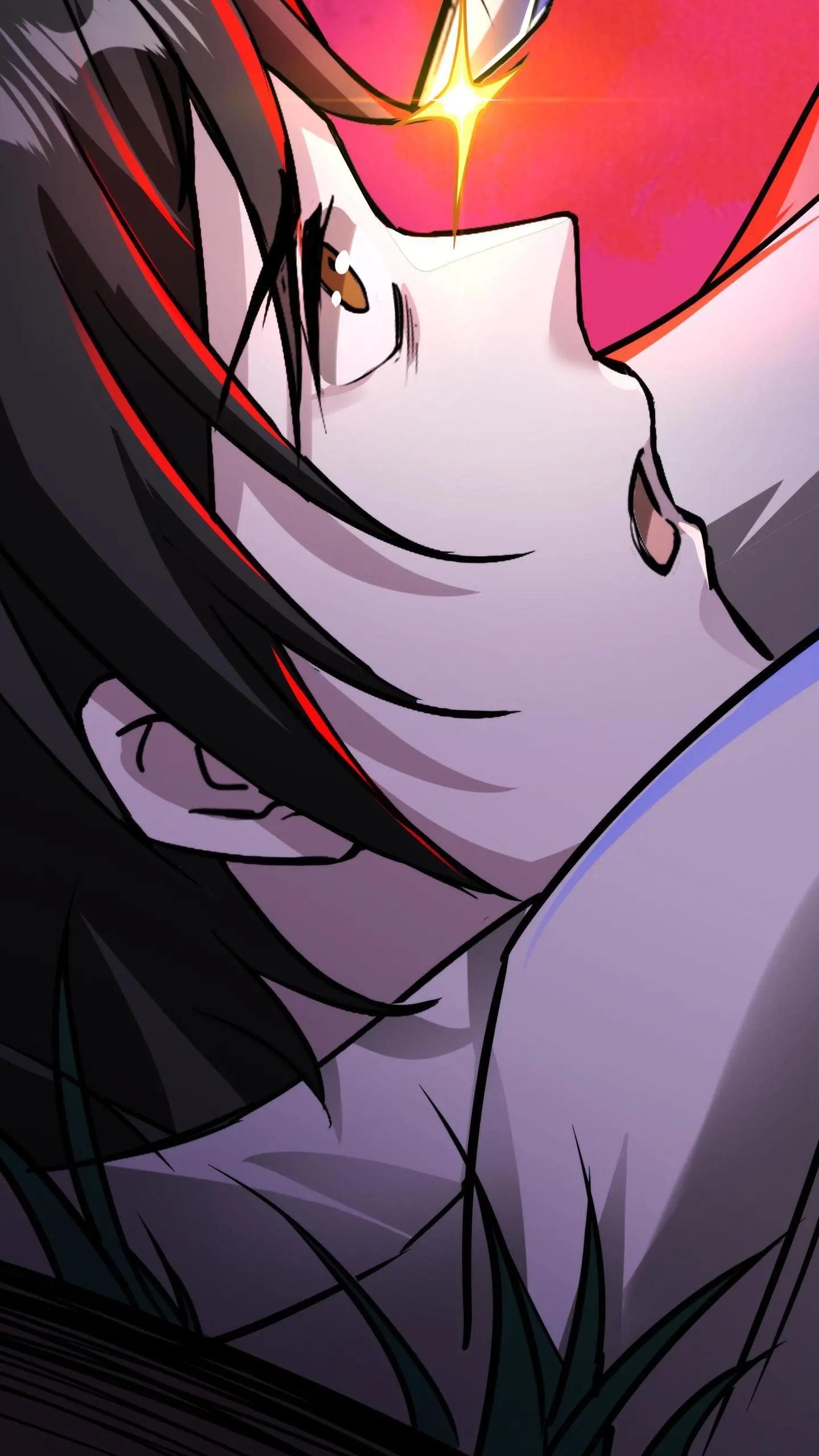 Creepy Pharmacist: All My Patients are Horrific Chapter 110 - Page 13