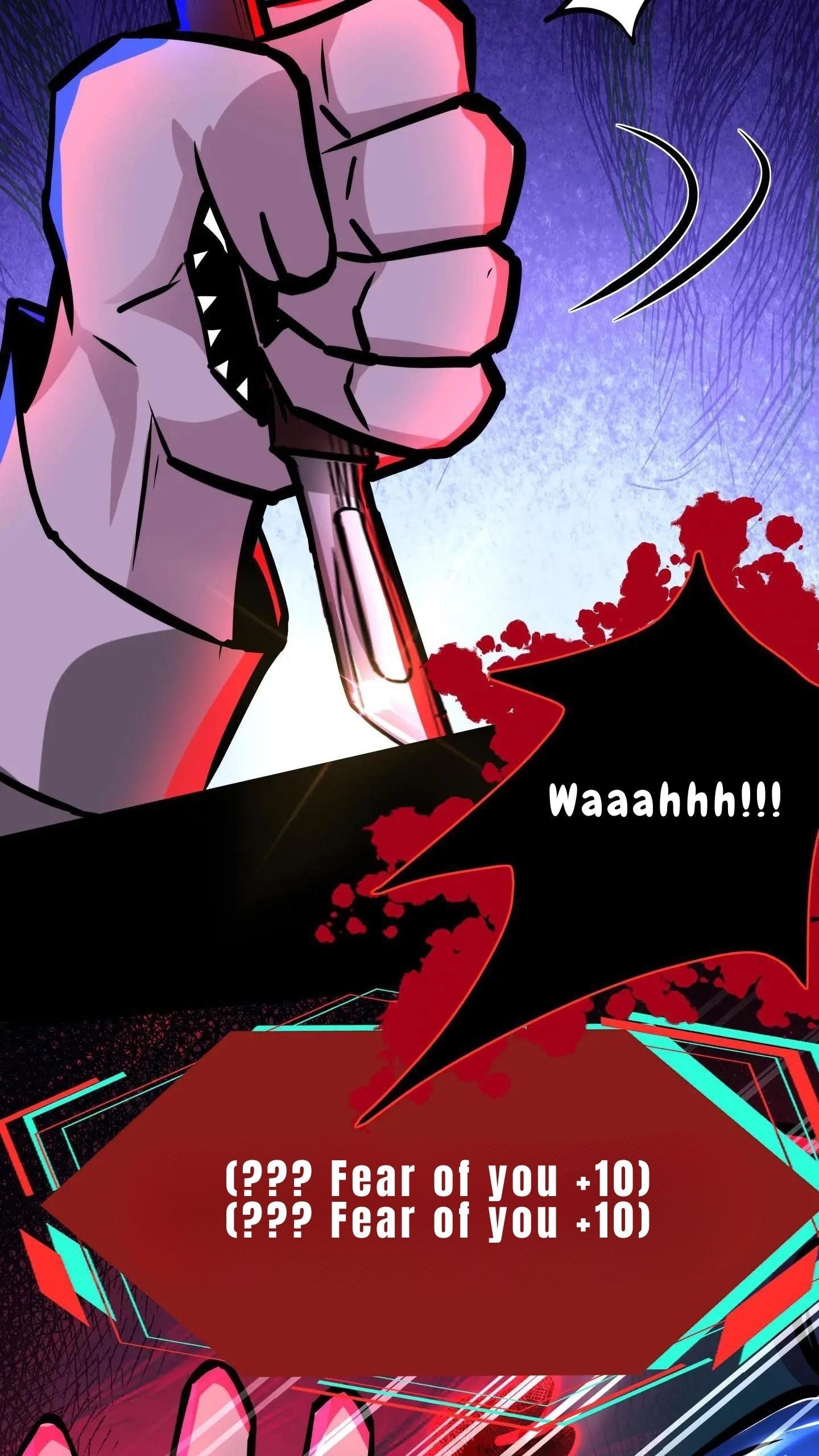 Creepy Pharmacist: All My Patients are Horrific Chapter 110 - Page 16