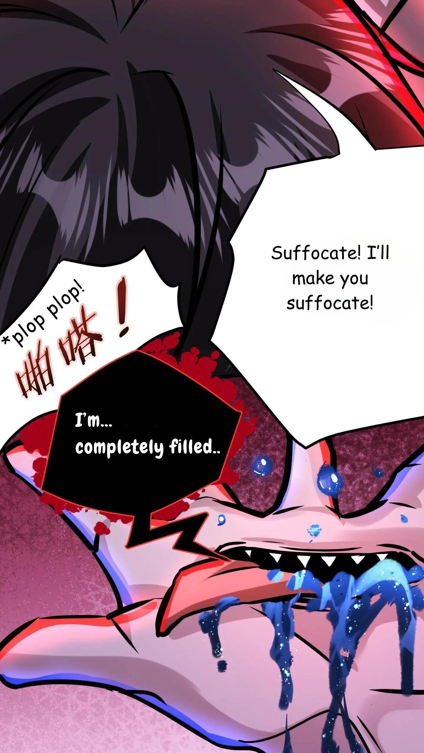 Creepy Pharmacist: All My Patients are Horrific Chapter 110 - Page 18