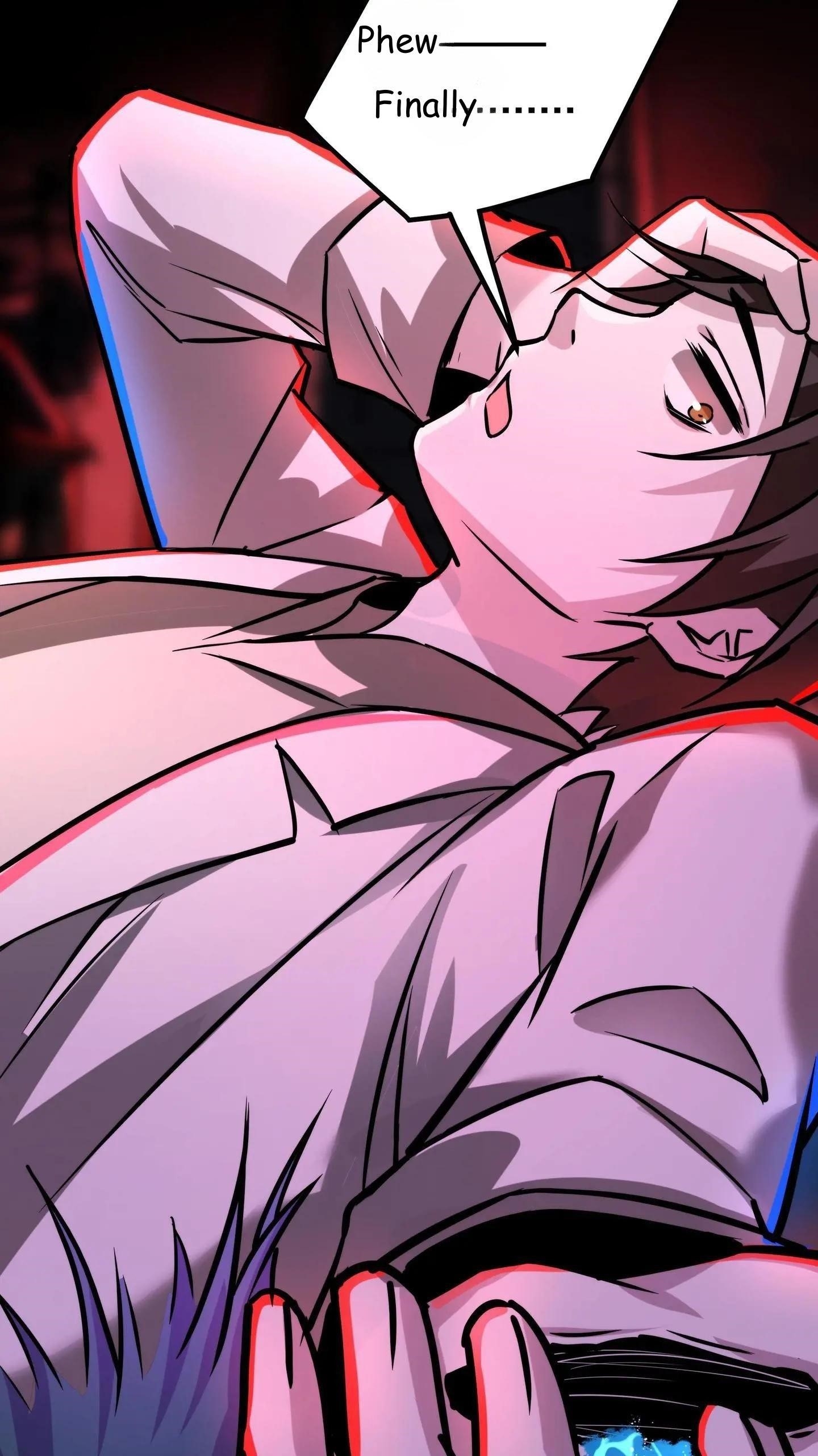 Creepy Pharmacist: All My Patients are Horrific Chapter 110 - Page 19