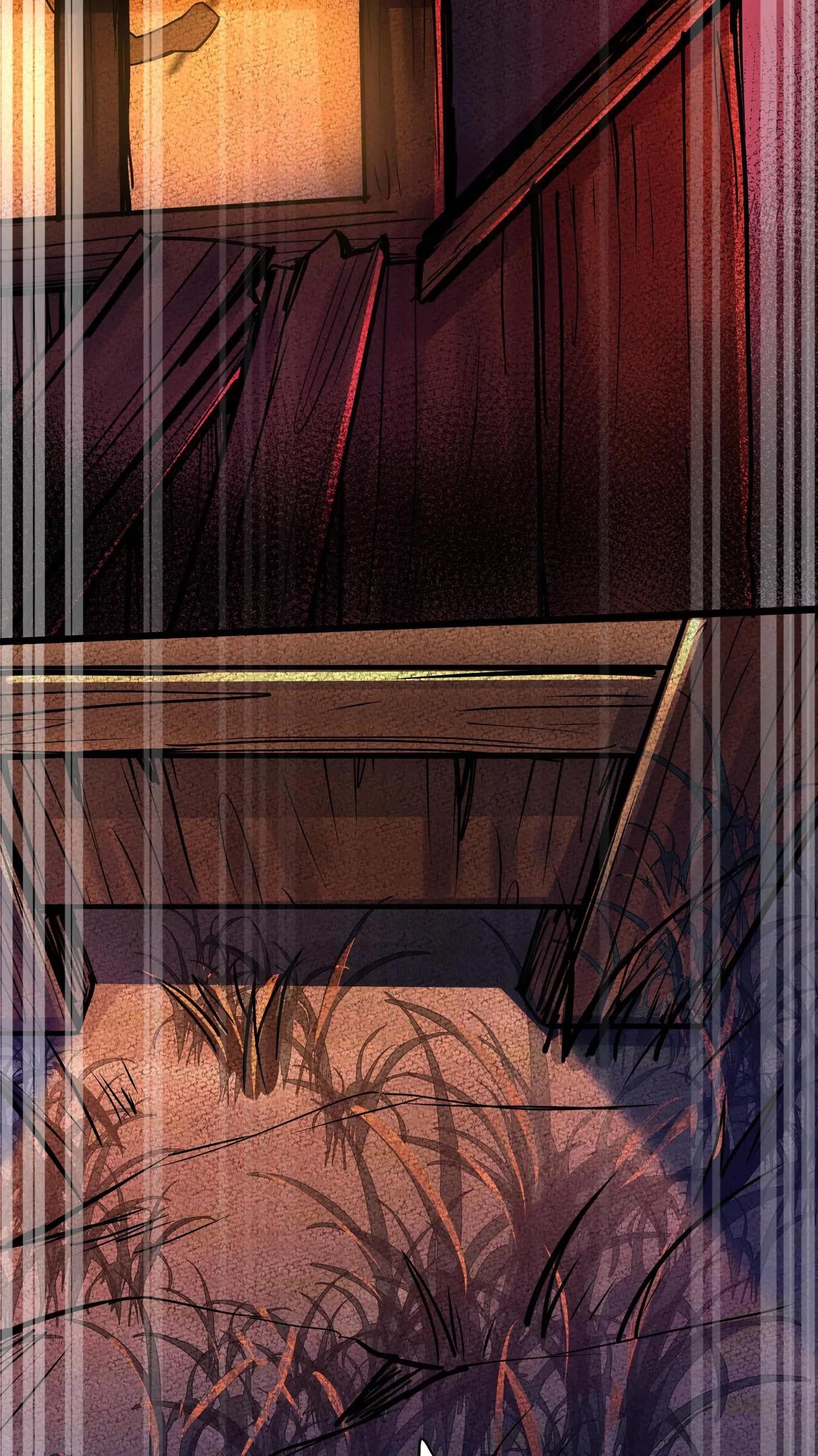 Creepy Pharmacist: All My Patients are Horrific Chapter 110 - Page 8