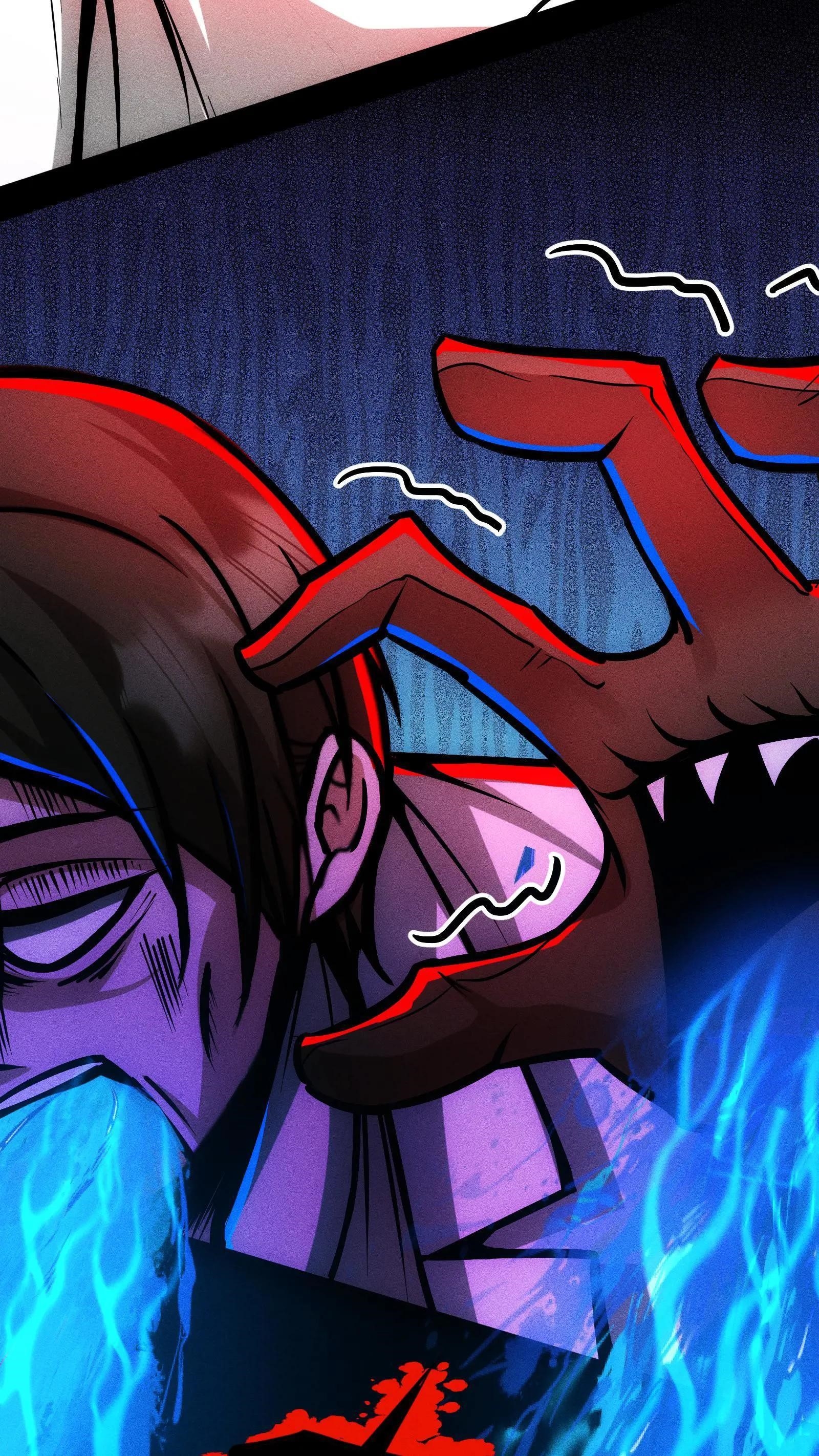 Creepy Pharmacist: All My Patients are Horrific Chapter 111 - Page 10