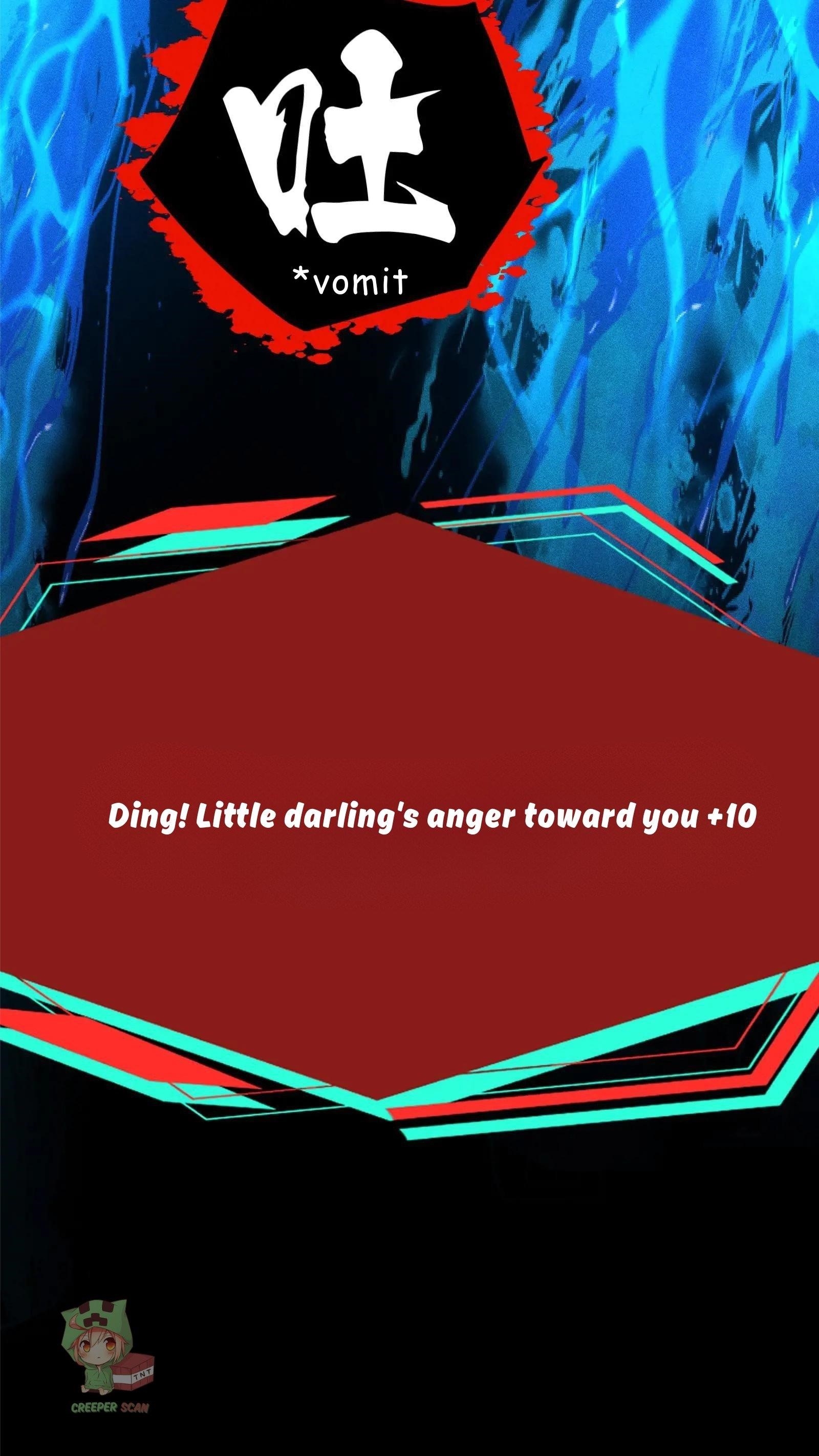 Creepy Pharmacist: All My Patients are Horrific Chapter 111 - Page 11