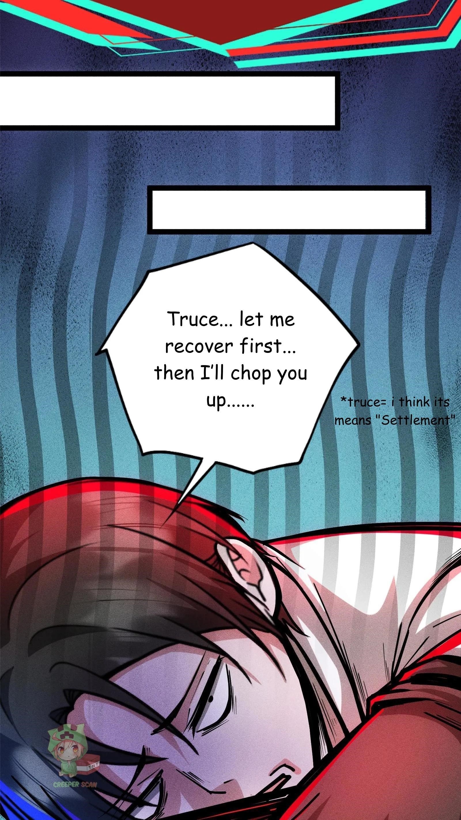 Creepy Pharmacist: All My Patients are Horrific Chapter 111 - Page 13