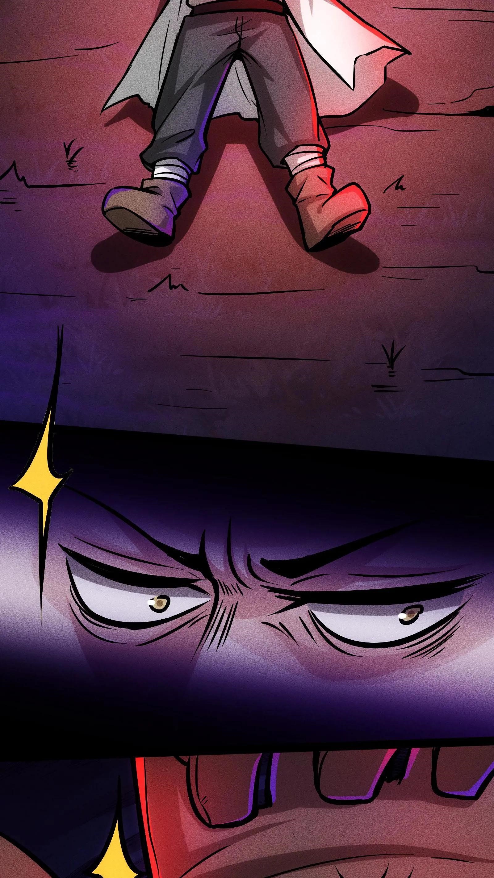 Creepy Pharmacist: All My Patients are Horrific Chapter 111 - Page 19