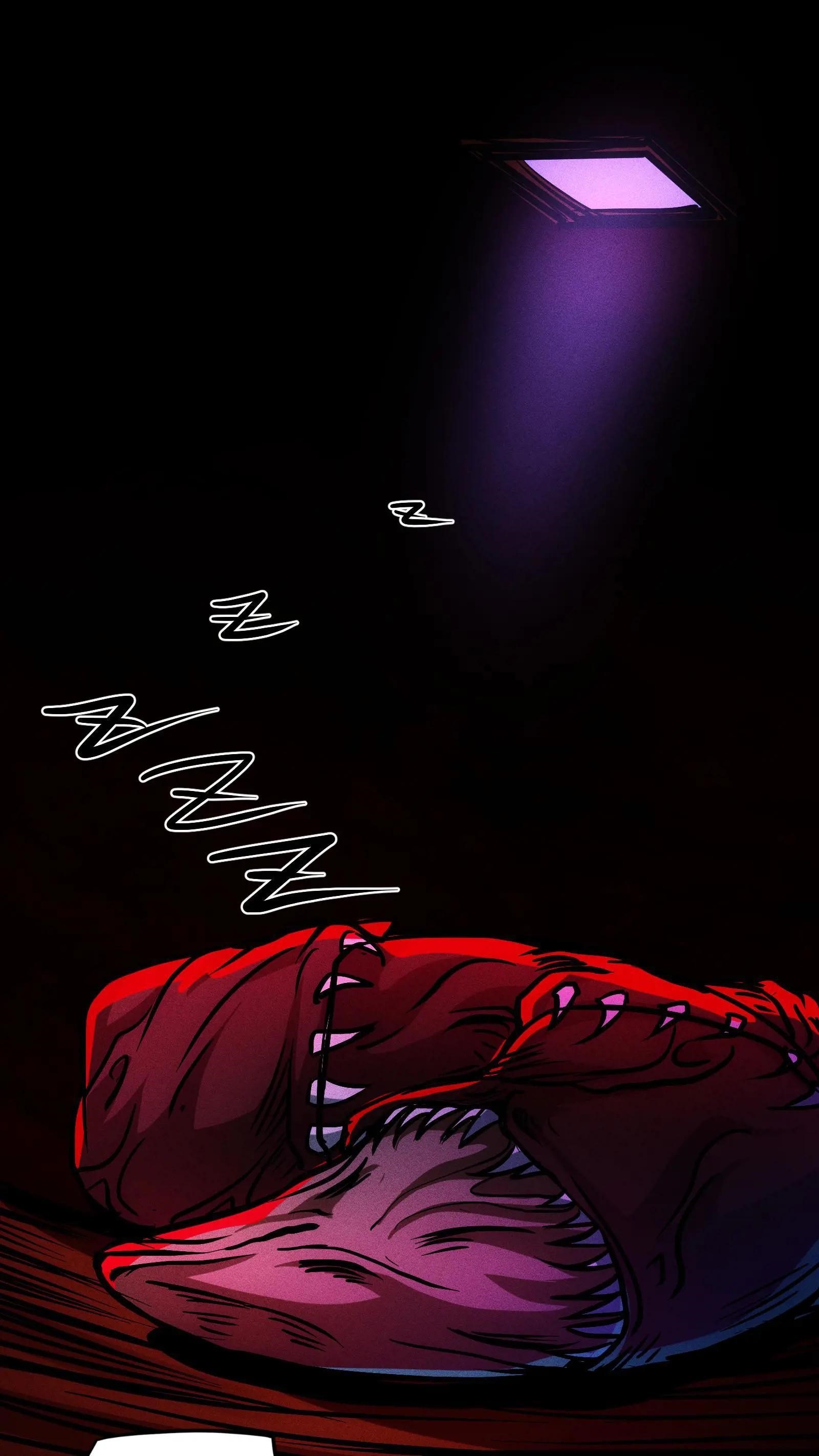 Creepy Pharmacist: All My Patients are Horrific Chapter 111 - Page 2