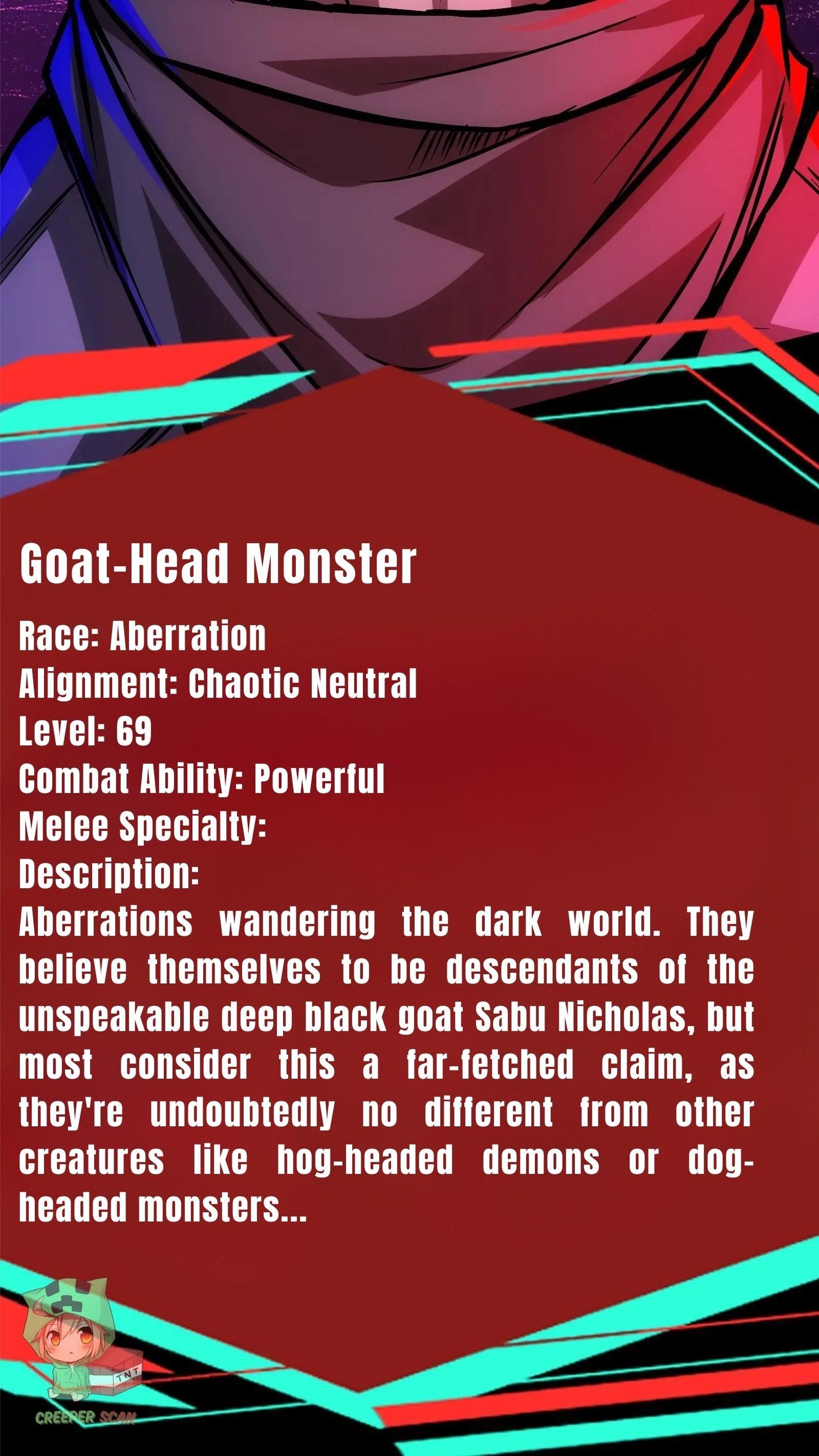 Creepy Pharmacist: All My Patients are Horrific Chapter 111 - Page 25