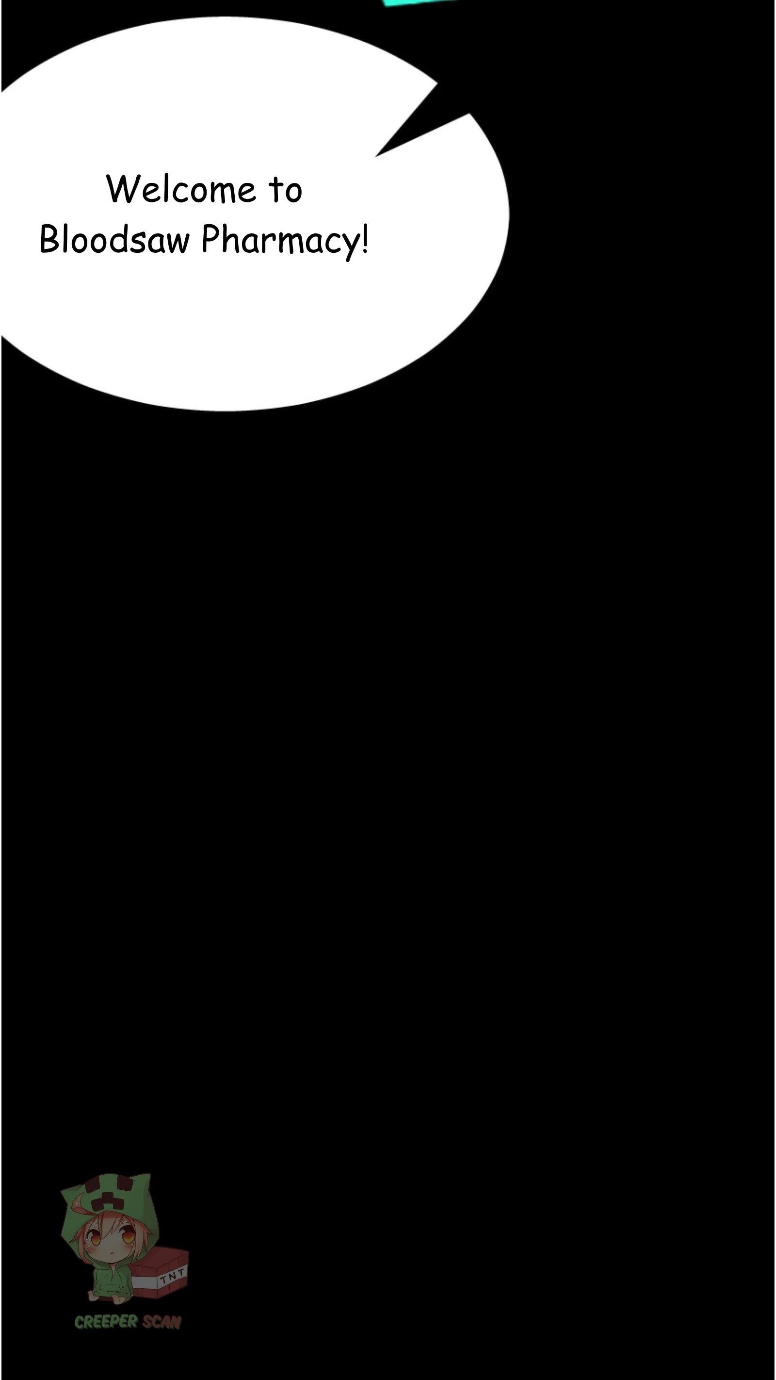 Creepy Pharmacist: All My Patients are Horrific Chapter 111 - Page 26