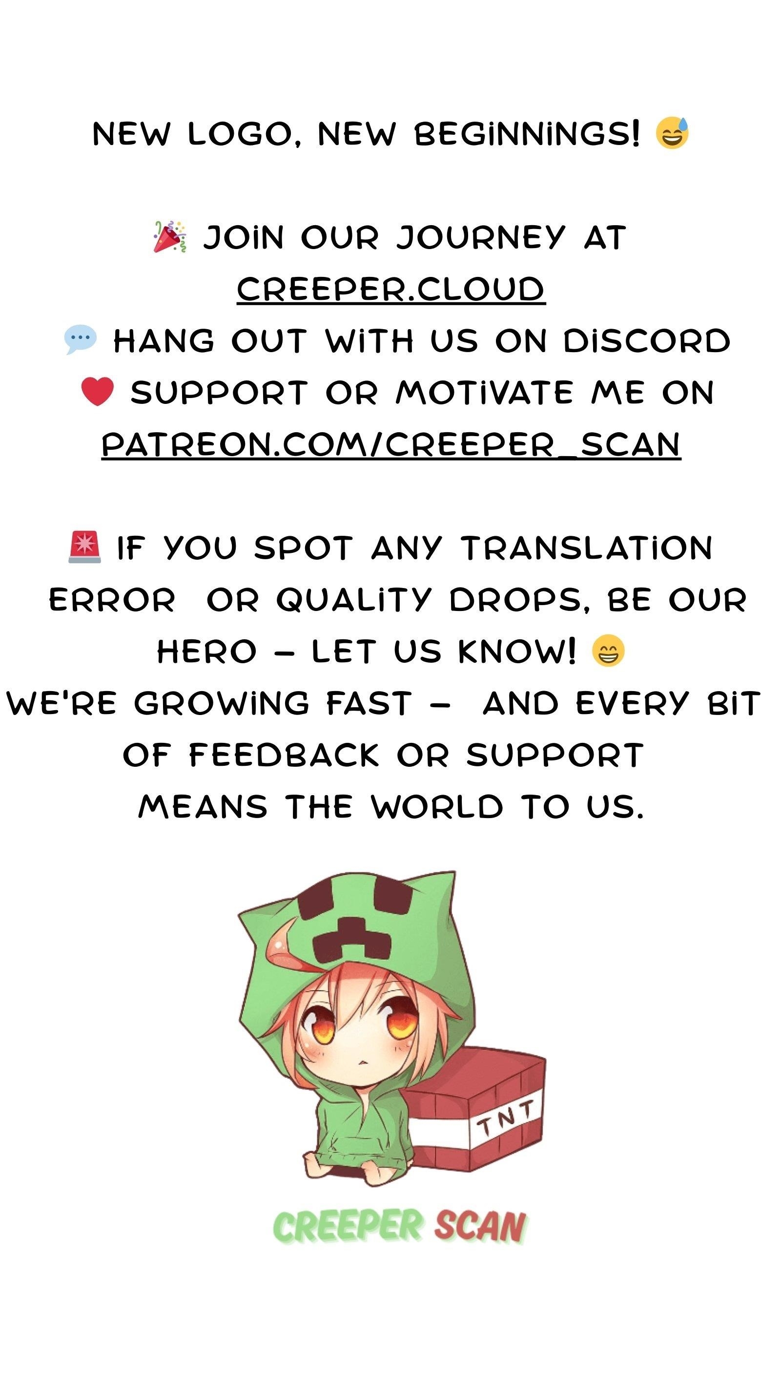 Creepy Pharmacist: All My Patients are Horrific Chapter 111 - Page 27